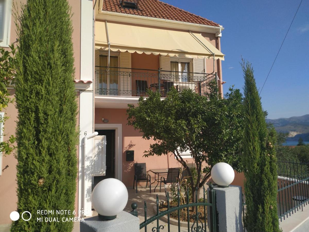 Apartments Onar Argostoli  Exterior foto